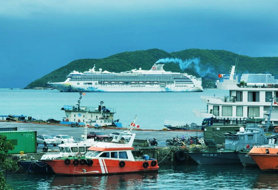 Nha Trang Shore Excursions From Cau Da Port