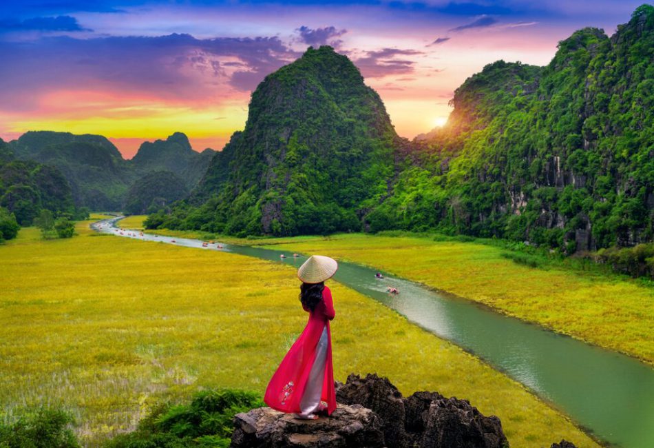 Ninh Binh