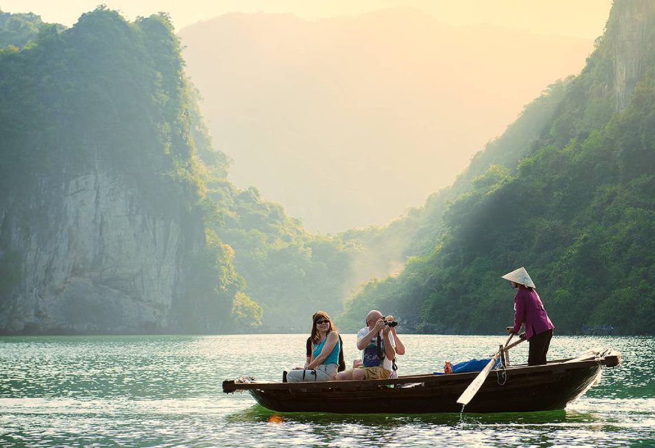 ninhbinh in vietnam