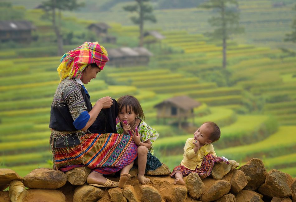 North Vietnam Tours
