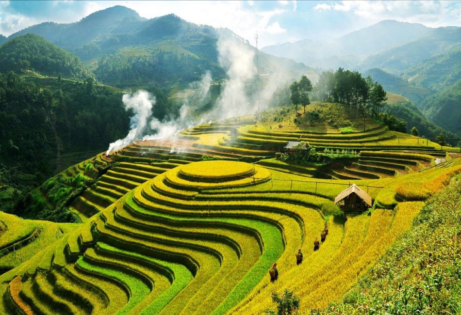 sapa vietnam