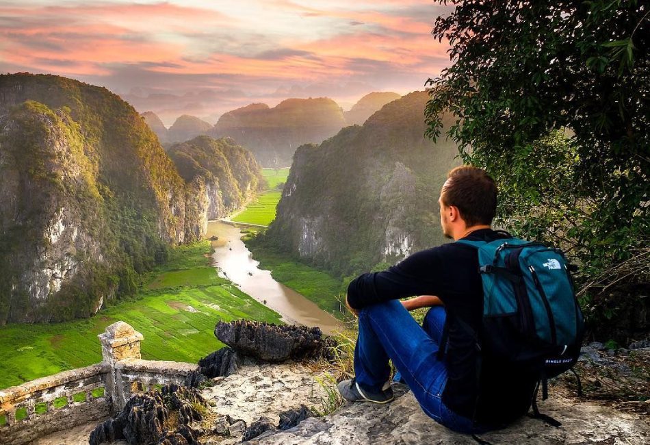 Northern Vietnam Tour Package 5 Days 4 Nights