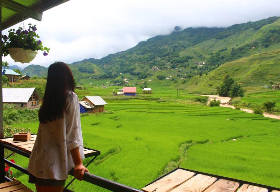 vietnam sapa