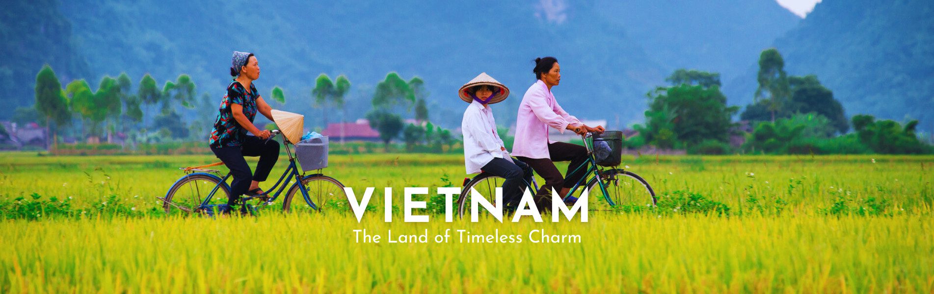 vietnam travel
