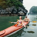 weather in ha long bay