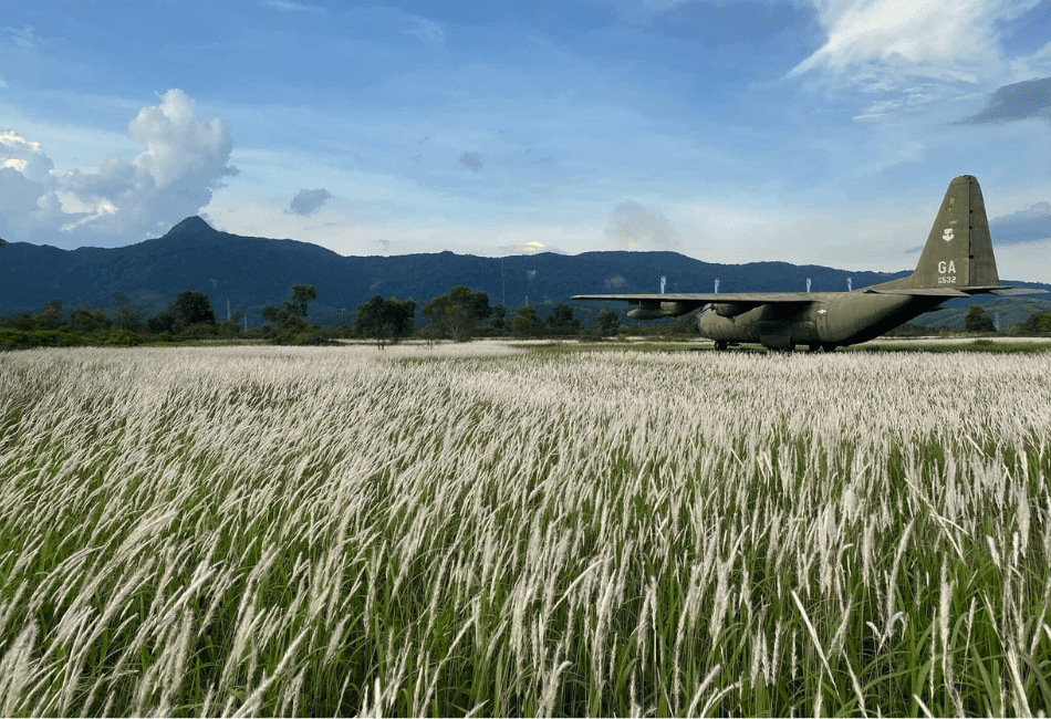Hue DMZ Tour – Deluxe Group Tour