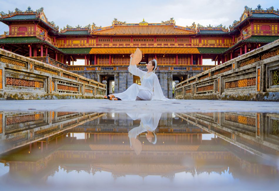 hue imperial city