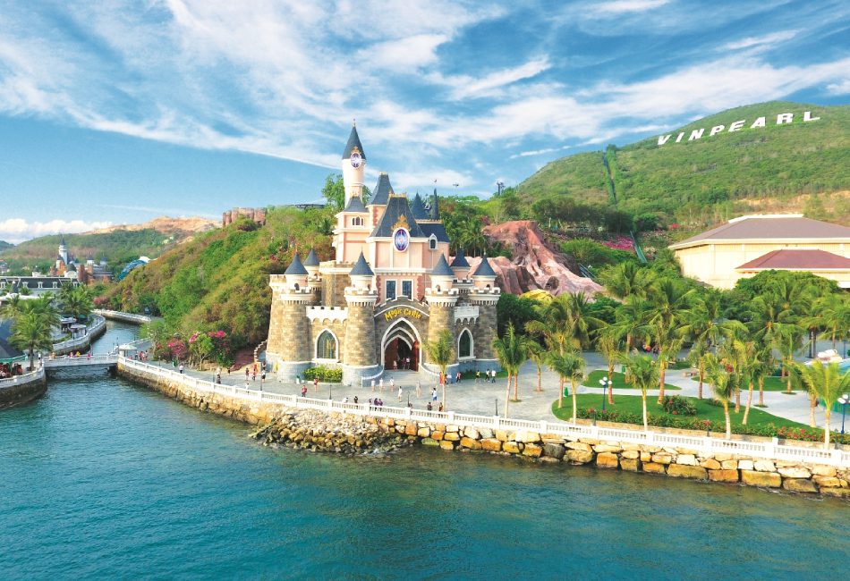 vinpearl nha trang