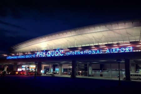 Phu Quoc Island Airport: Essential Information For Travelers