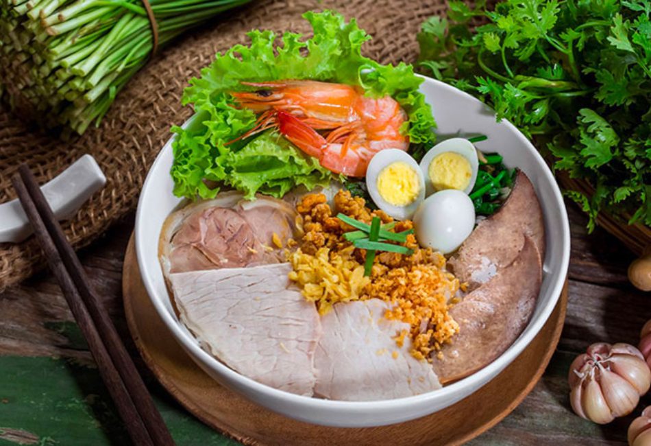 hu tieu