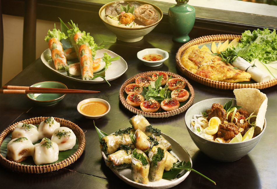 ma dam lan restaurant