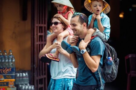visit hoian