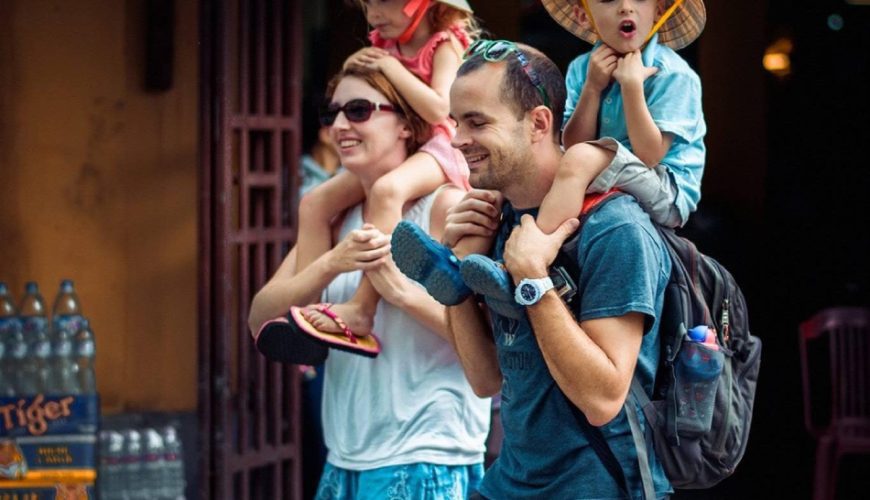 visit hoian