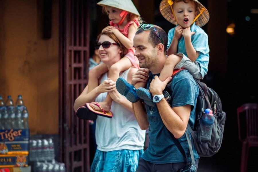 visit hoian