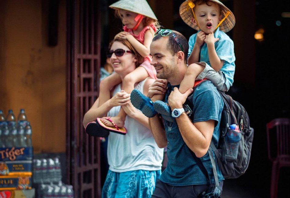 visit hoian