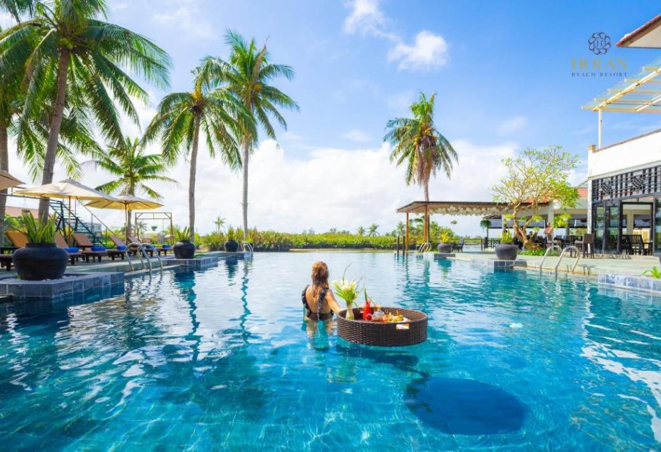 Beach Resorts in Hoi An