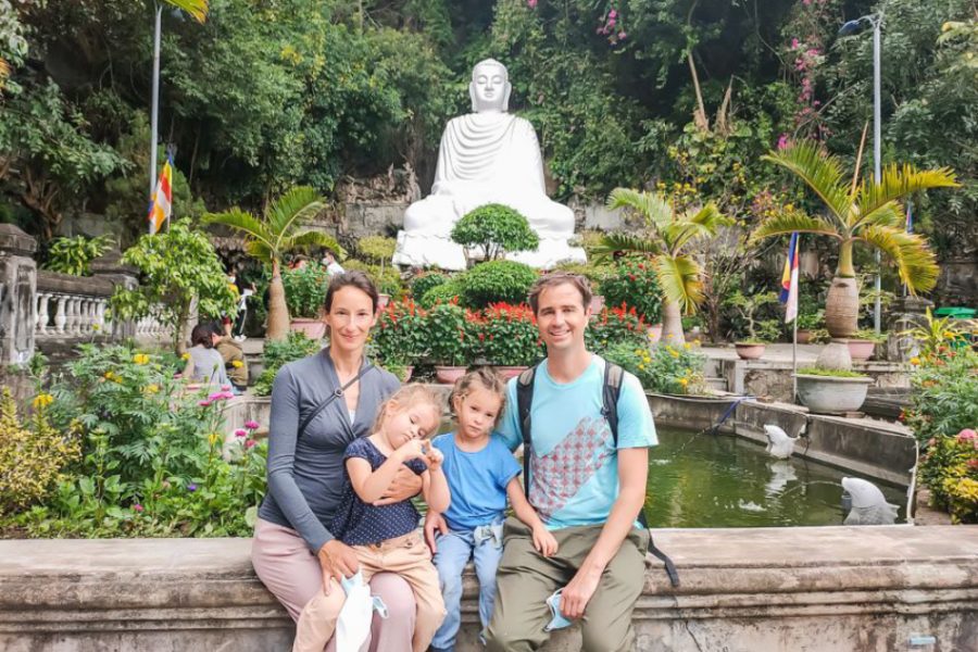 da nang city tour