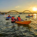 da nang kayak