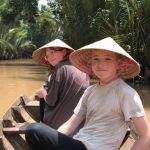 mekong delta in vietnam