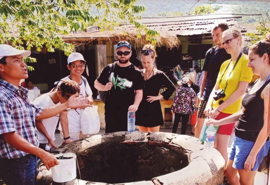 Cham Island Snorkeling Tour from Hoi An or Da Nang