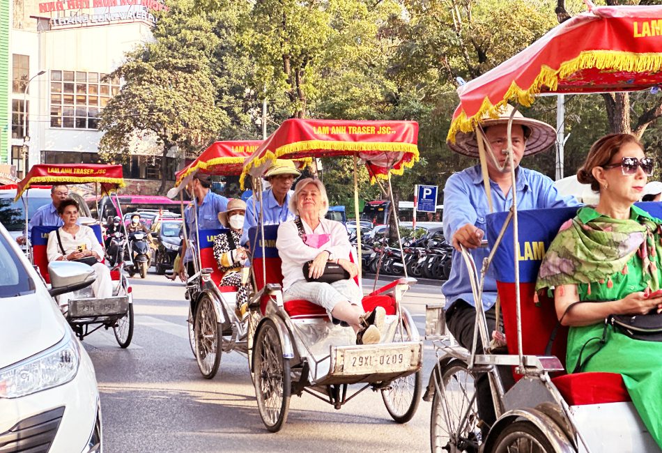 7 Days Tour Vietnam: The Best Itinerary from North to South