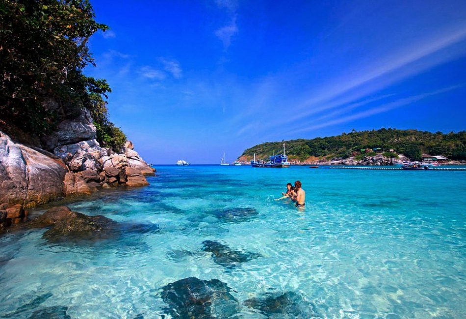 Cham Island Snorkeling Tour from Hoi An or Da Nang