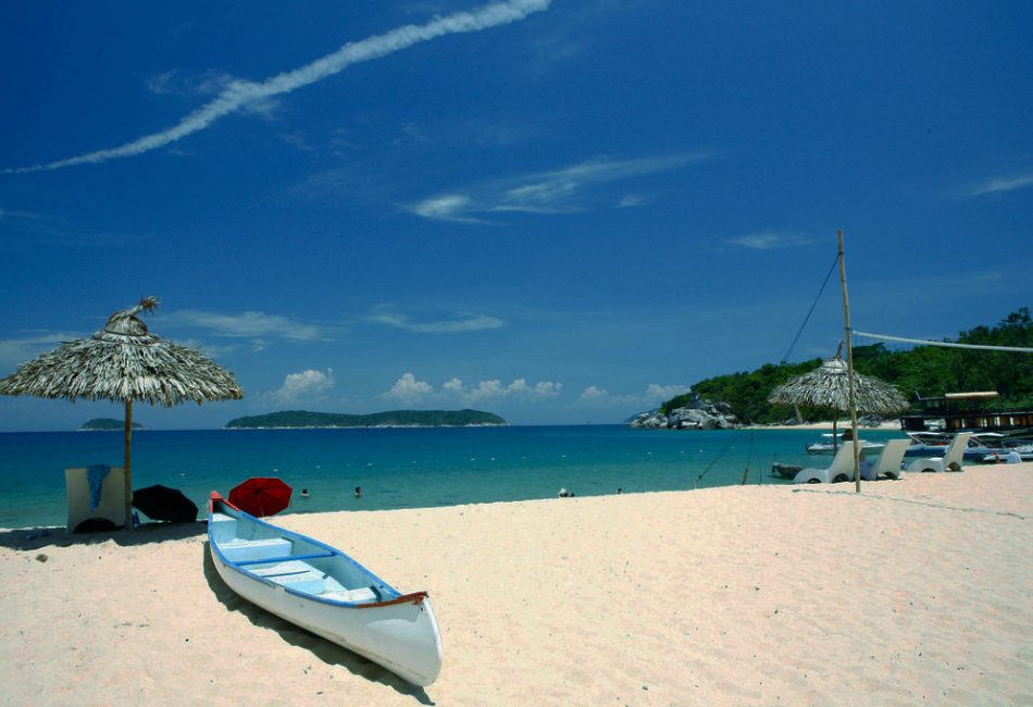 Cham Island Snorkeling Tour from Hoi An or Da Nang