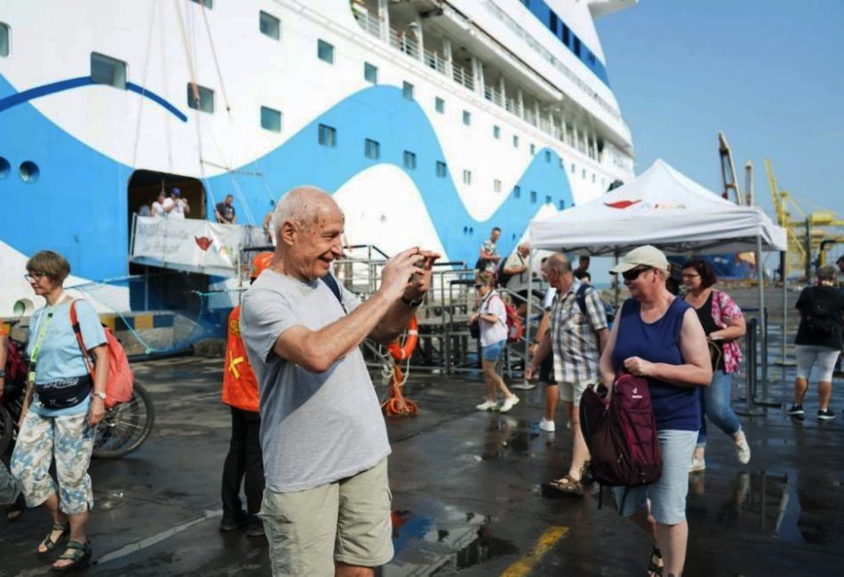 da nang shore excursions