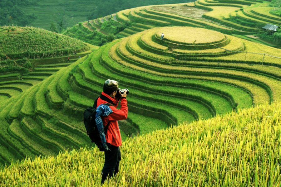 things to do in sapa