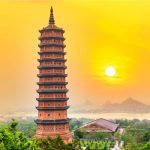 Bai Dinh Pagoda Ninh Binh