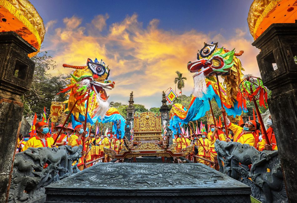 Ninh Binh Festival