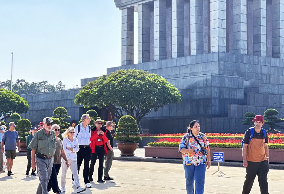 7 Days Tour Vietnam: The Best Itinerary from North to South