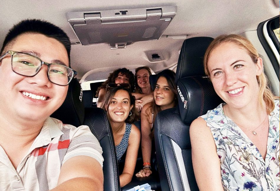 private car