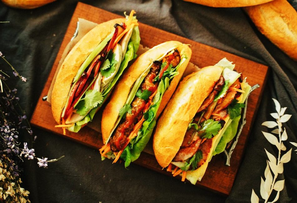 Banh Mi Vietnam