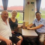 Explore Hue Heritage Train