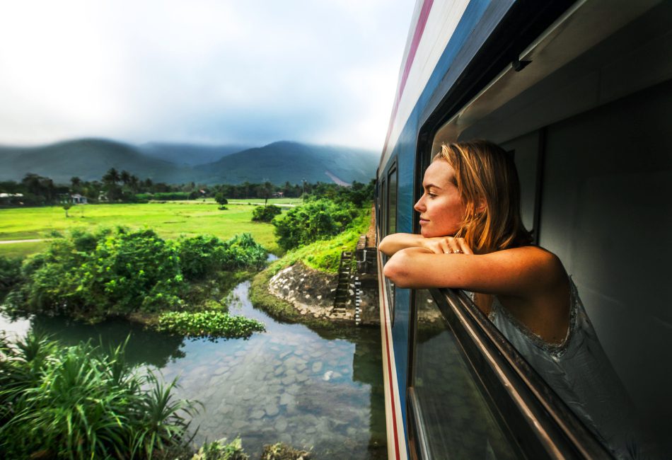 train from hue to da nang