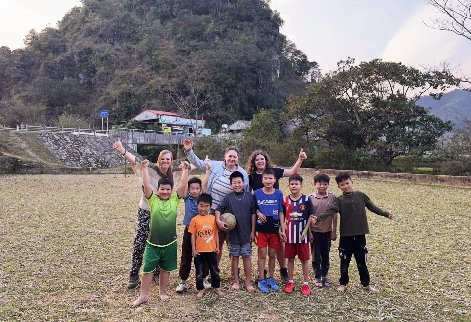 Discover Local life with Ha Giang Loop