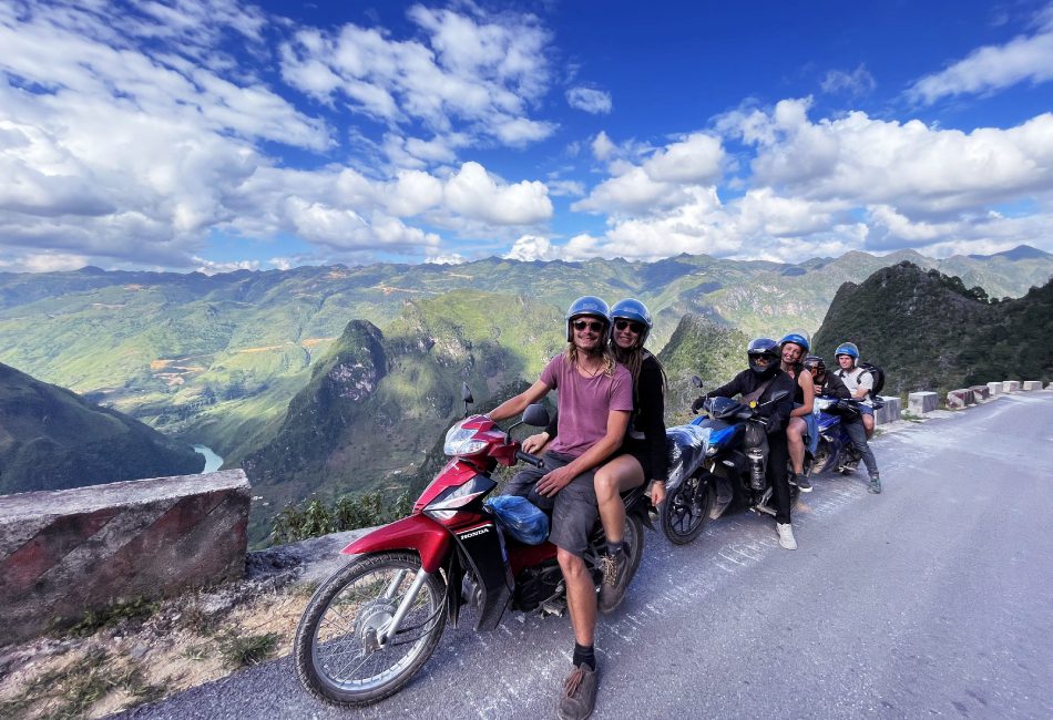 Ha Giang Loop Vietnam