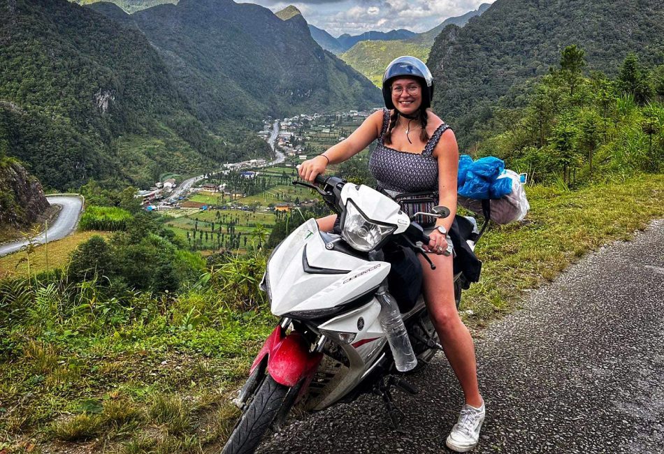 Loop Ha Giang