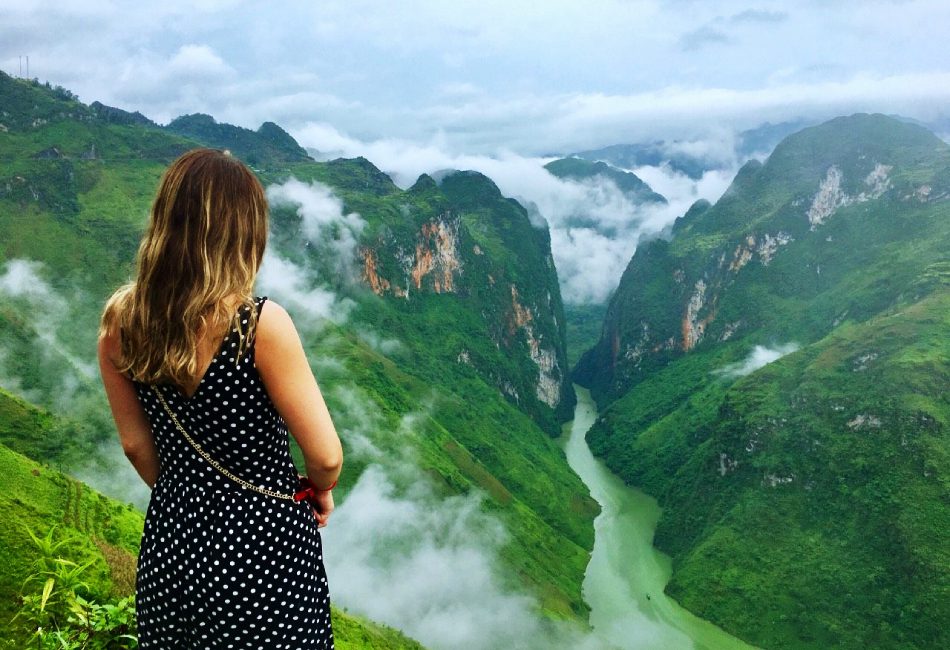 Vietnam Ha Giang Loop Weather