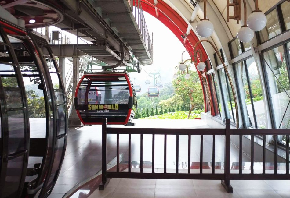 4 Days Explore Central Vietnam From Manila with Flight