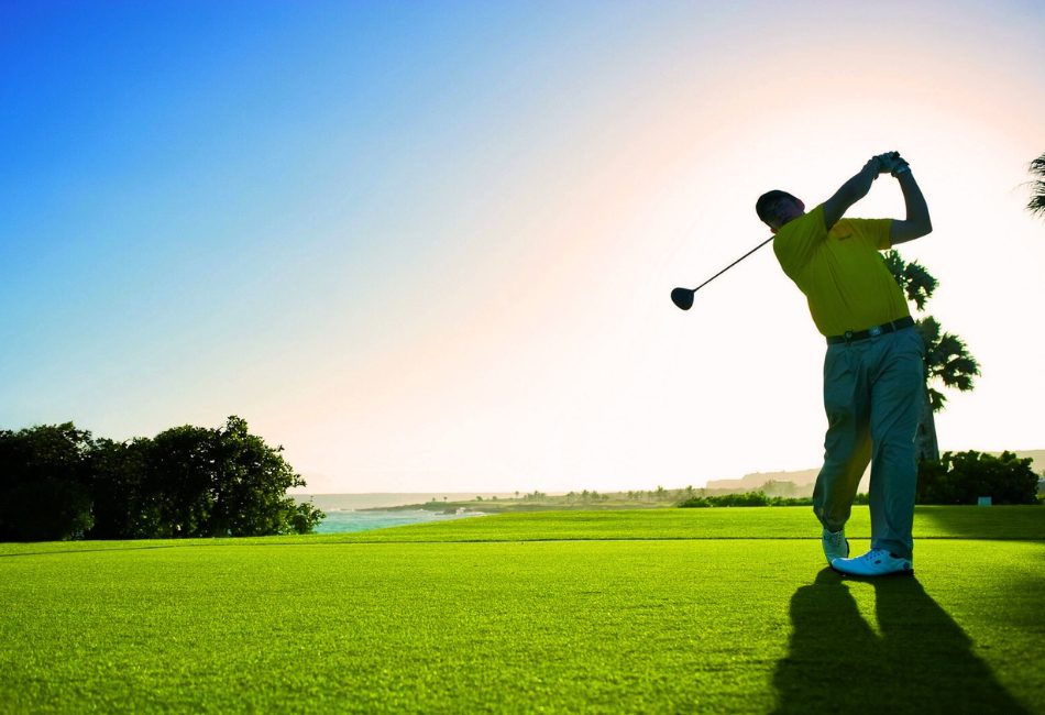 Highlight The 4 Days Deluxe Golf Tour In Da Nang