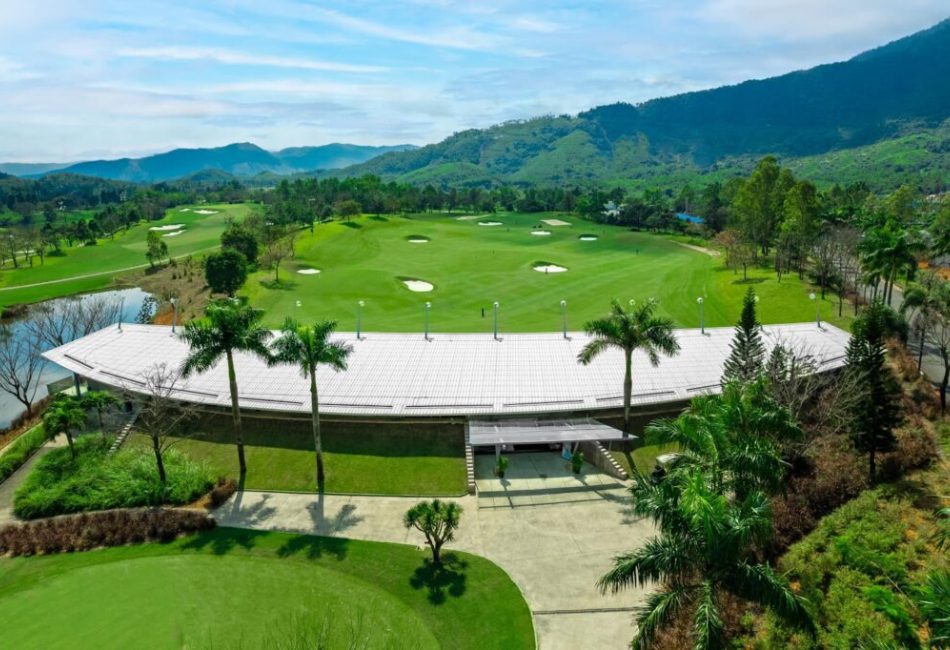 Luxury Da Nang Golf Tour 6 Days 5 Nights 4 Rounds