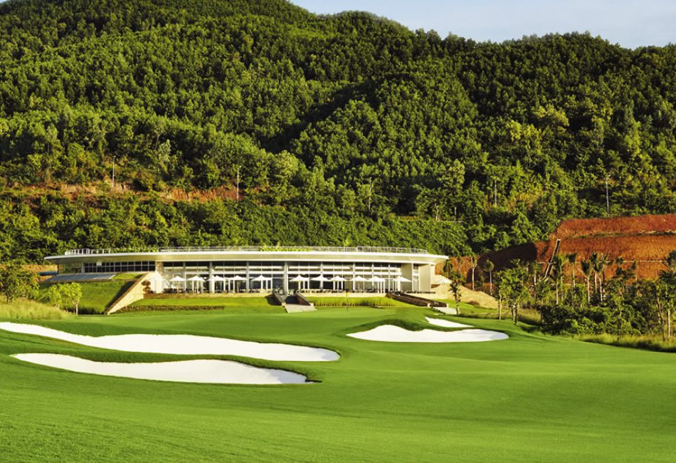 Luxury Da Nang Golf Tour 6 Days 5 Nights 4 Rounds