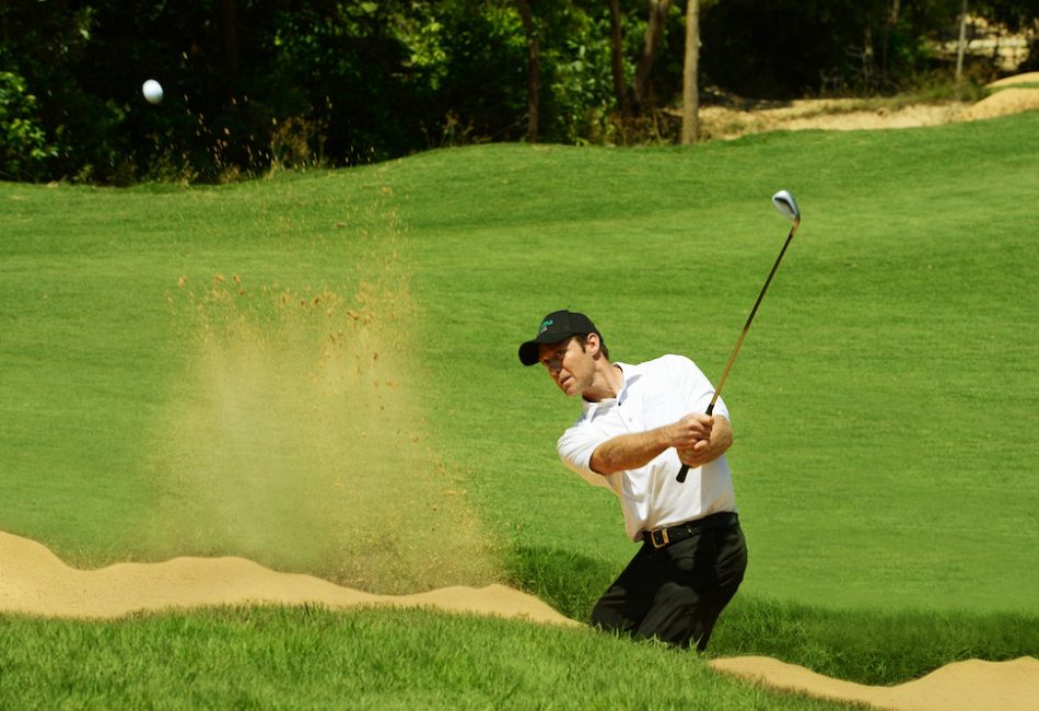 Luxury Da Nang Golf Tour 6 Days 5 Nights 4 Rounds