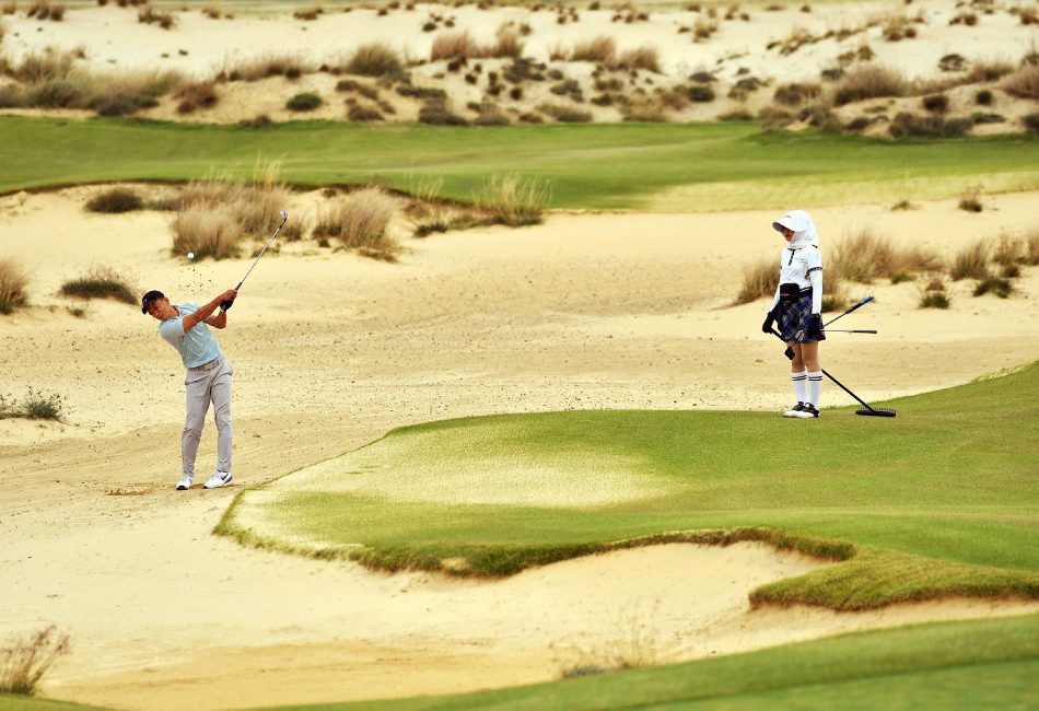 Luxury Da Nang Golf Tour 6 Days 5 Nights 4 Rounds