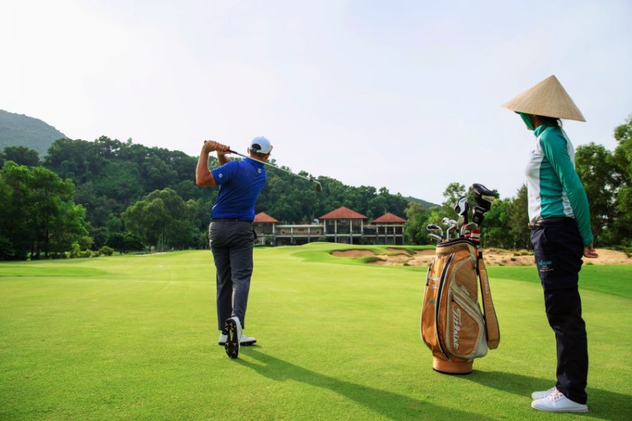 Laguna Golf