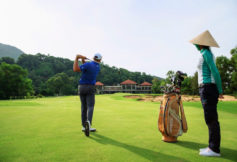 Luxury Da Nang Golf Tour 6 Days 5 Nights 4 Rounds