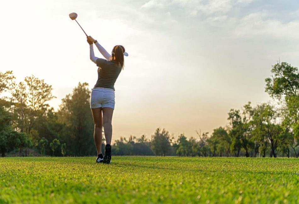 Luxury Da Nang Golf Tour 6 Days 5 Nights 4 Rounds