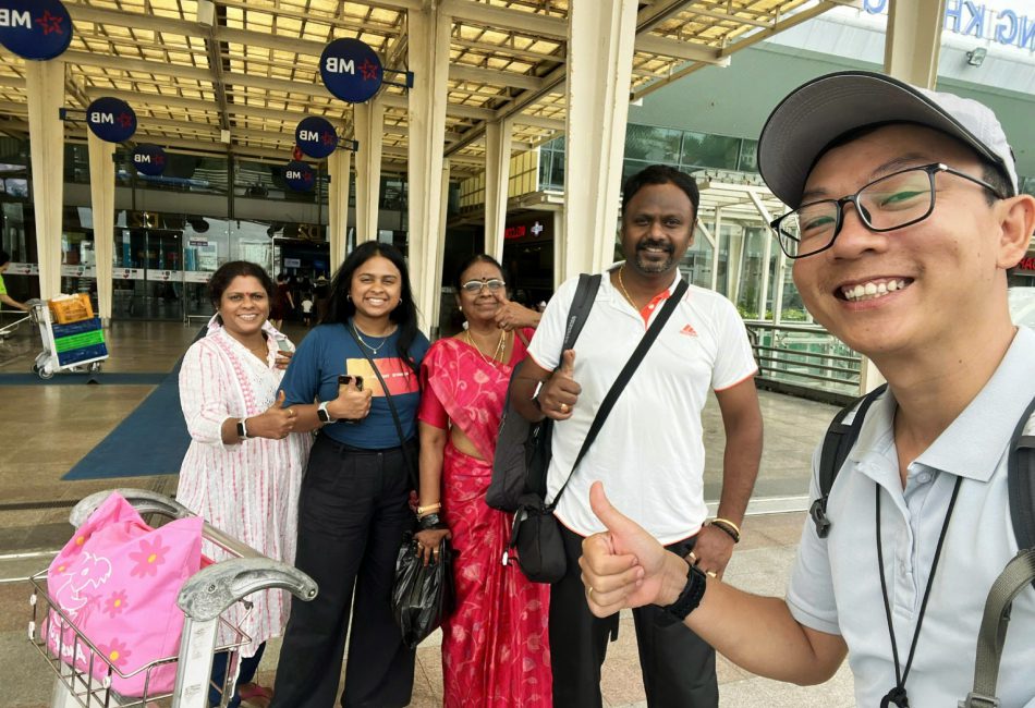 10 Day Vietnam Tour Package for Indian Tourists